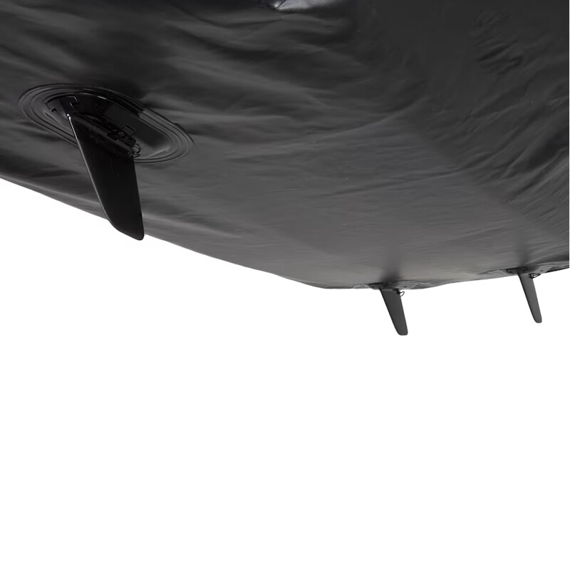 NILOX INFLATABLE KAYAK ELUA Φουσκωτό Καγιάκ